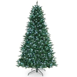Outlet Mr. Christmas 7.5' Alexa Enabled Christmas Tree