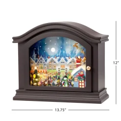 Flash Sale Mr. Christmas 12