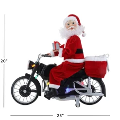 Hot Mr. Christmas 20