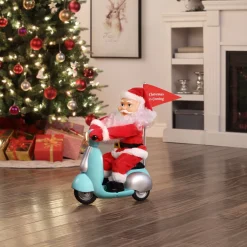 Best Mr. Christmas 14.5