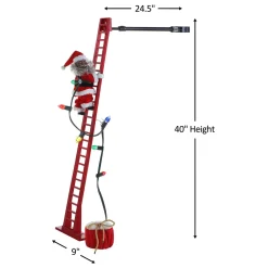 Cheap Mr. Christmas 43