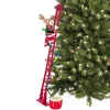 Hot Mr. Christmas 43" Animated Super Climbing Reindeer