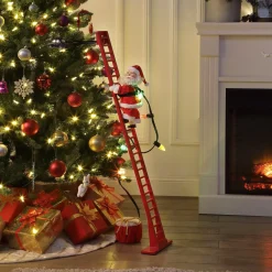 Online Mr. Christmas 43