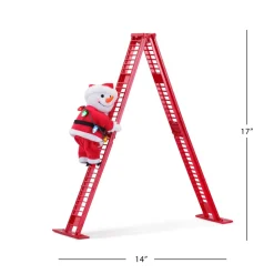 Best Mr. Christmas 17