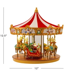 Discount Mr. Christmas 12