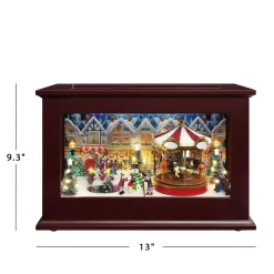Online Mr. Christmas 13