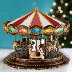 Cheap Mr. Christmas 15