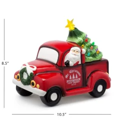 New Mr. Christmas 10.5