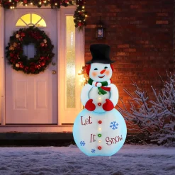 Flash Sale Mr. Christmas 32