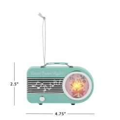 New Mr. Christmas 4.75