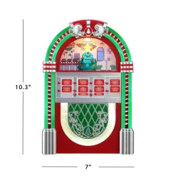 Cheap Mr. Christmas 10.3