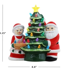 Best Mr. Christmas 9.25
