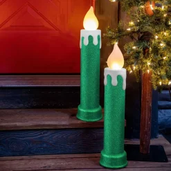 Cheap Mr. Christmas 24