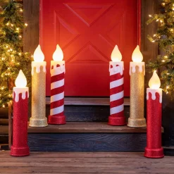 Best Sale Mr. Christmas 24