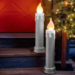 Clearance Mr. Christmas 24