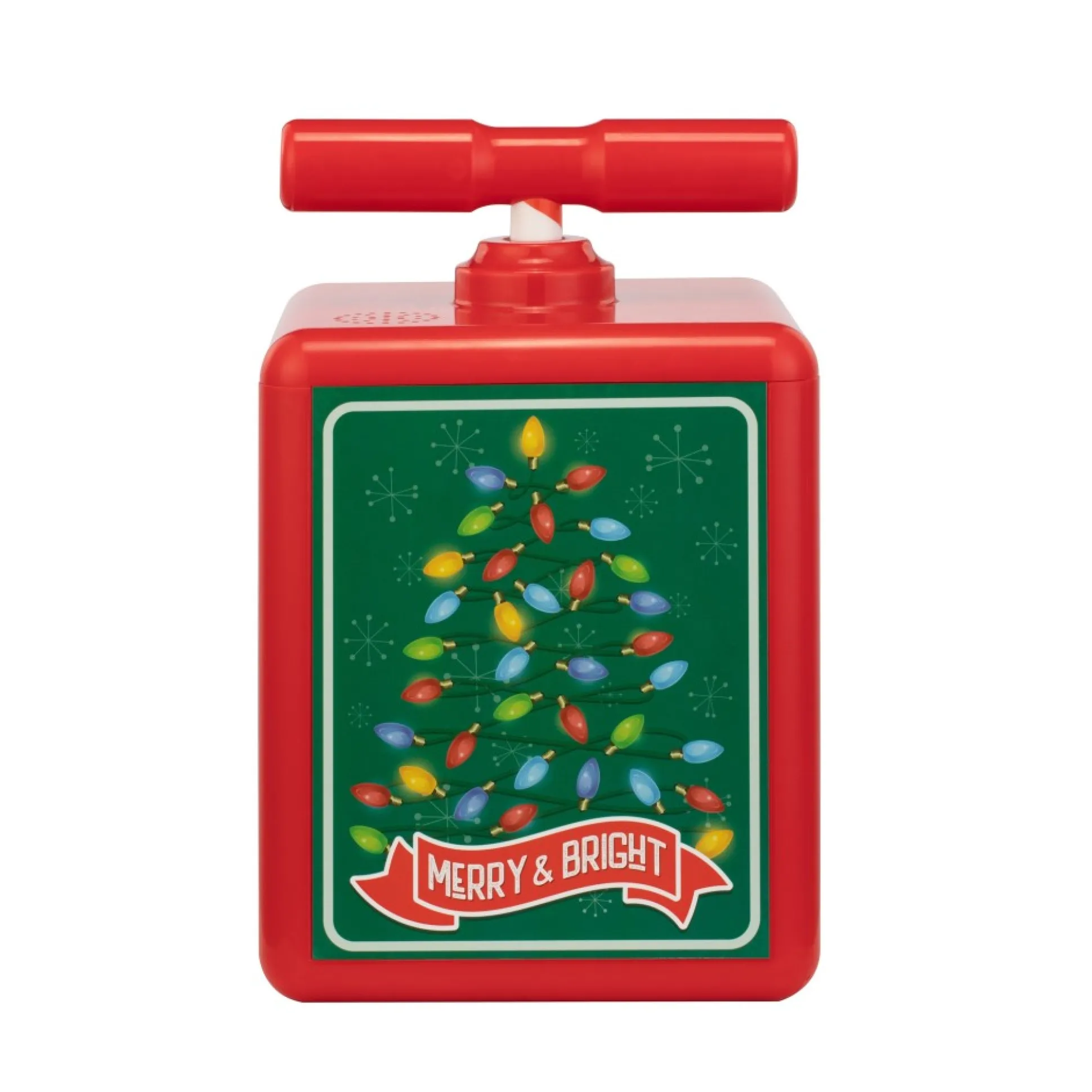 Store Mr. Christmas Tree Lighting Ceremony Light Controller